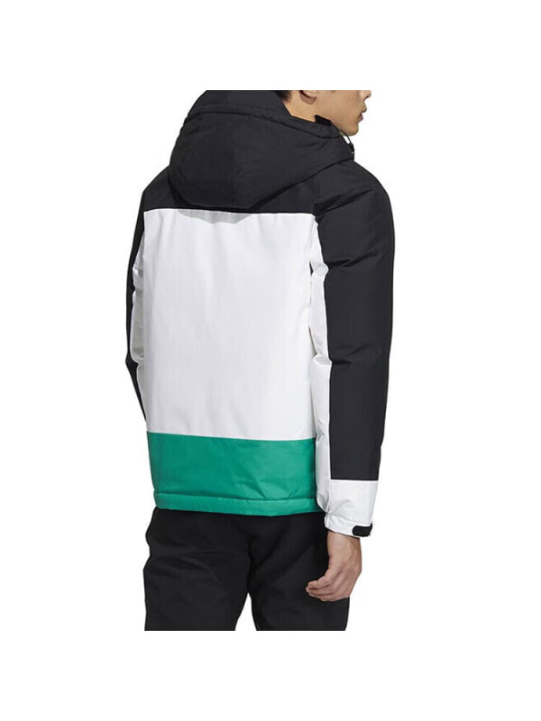 Пуховик мужской повседневный Adidas 4066757726521