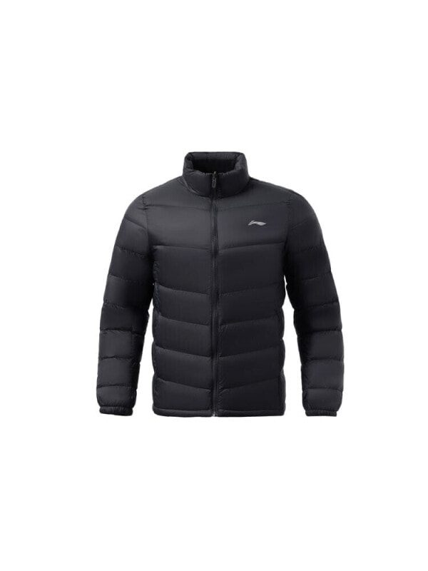 Куртка утепленная мужская для тренировок LiNing 6911129157299