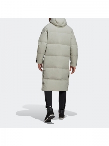 Пуховик мужской повседневный Adidas 4062062575380