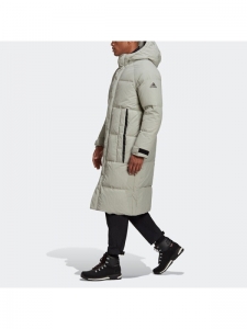 Пуховик мужской повседневный Adidas 4062062575380