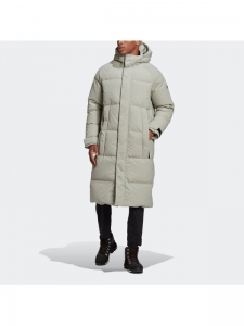 Пуховик мужской повседневный Adidas 4062062575380