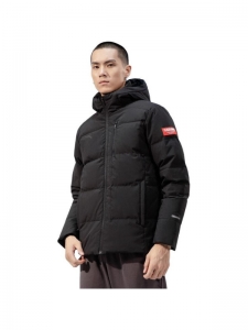 Пуховик мужской тренировочный Anta 6903146647105