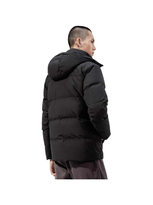 Пуховик мужской тренировочный Anta 6903146647105