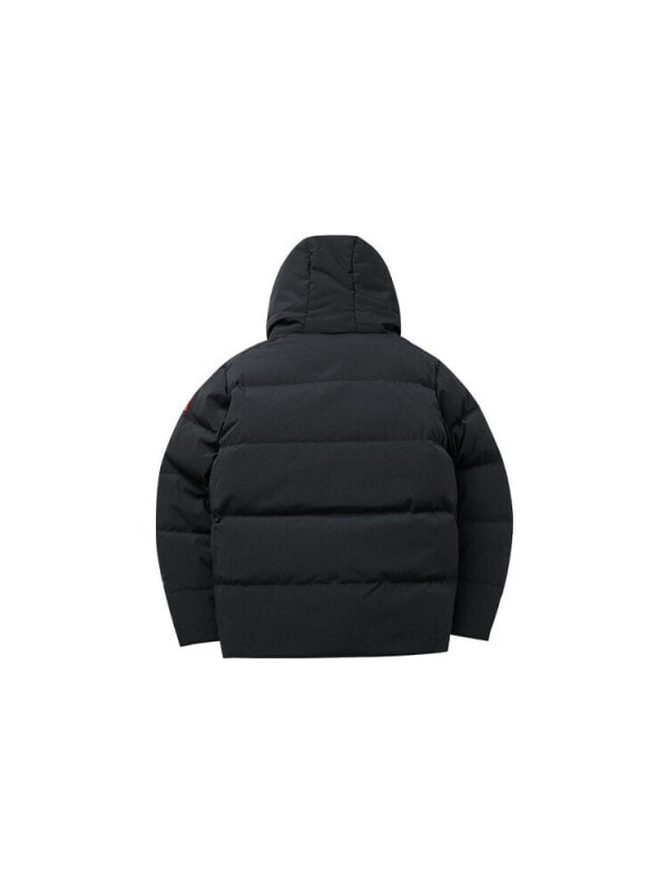 Пуховик мужской тренировочный Anta 6903146647105