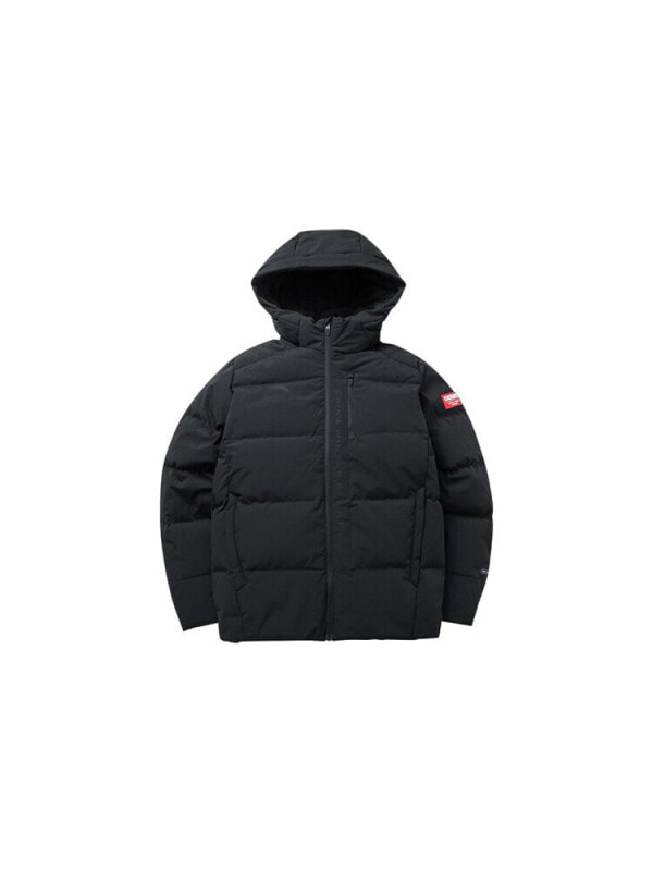 Пуховик мужской тренировочный Anta 6903146647105