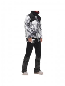 Куртка утепленная универсальная для тренинга Anta 6930280707549