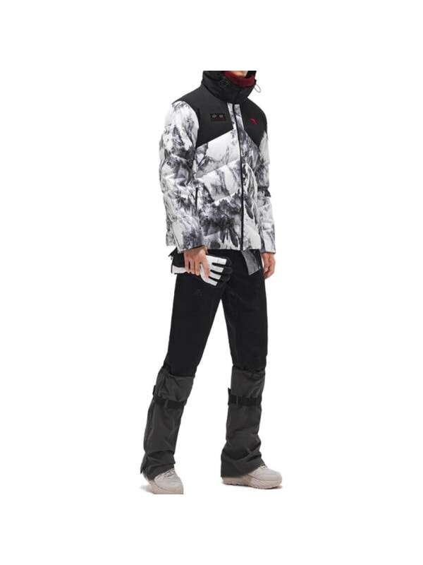 Куртка утепленная универсальная для тренинга Anta 6930280707549