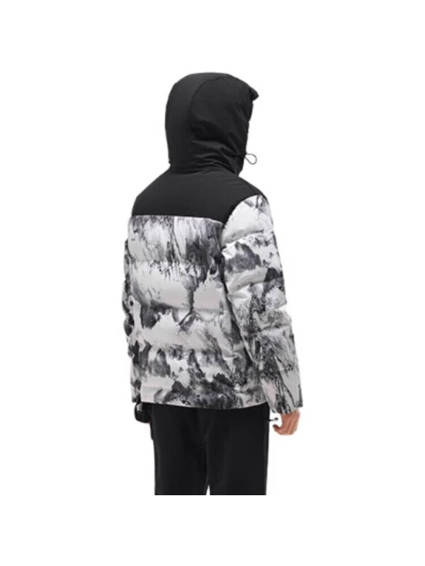 Куртка утепленная универсальная для тренинга Anta 6930280707549