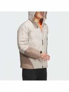 Куртка зимняя мужская adidas Down Jacket