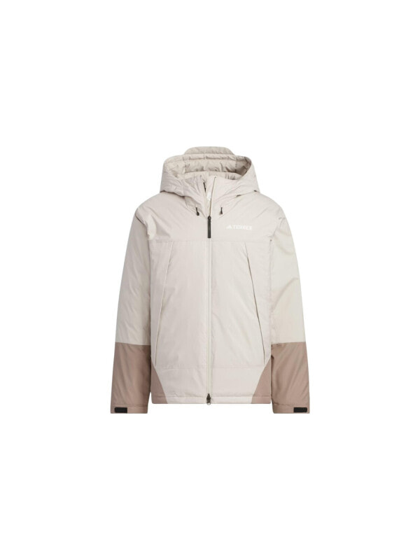 Куртка зимняя мужская adidas Down Jacket