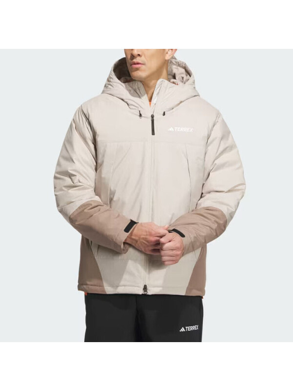 Куртка зимняя мужская adidas Down Jacket