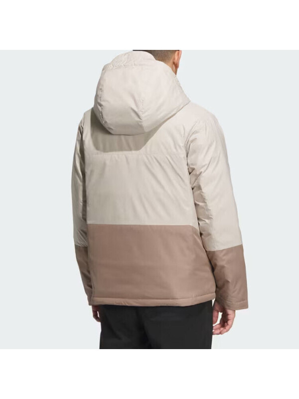 Куртка зимняя мужская adidas Down Jacket