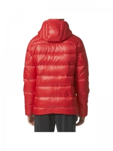 Куртка пуховая мужская для повседневной носки Adidas 4058032423638