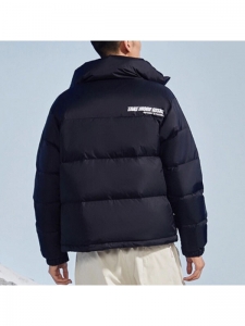 Куртка зимняя утепленная унисекс спортивная LiNing 6911129339824