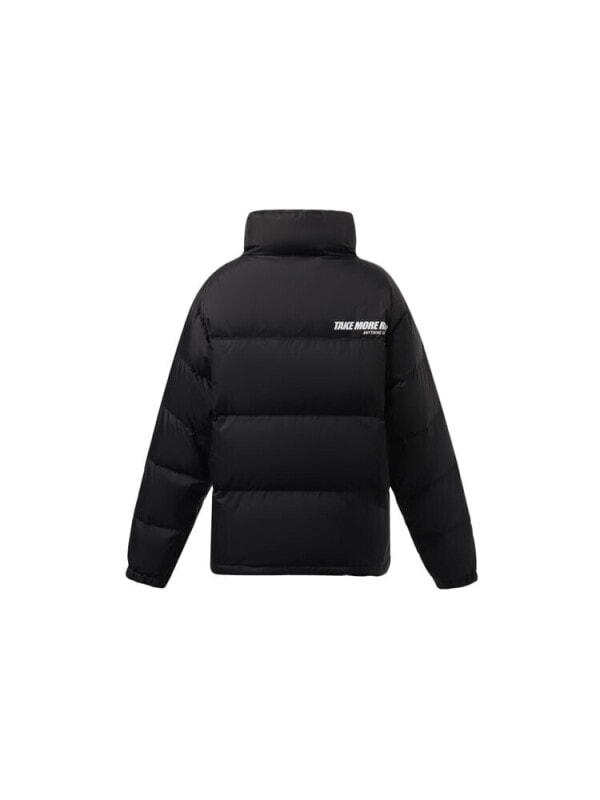 Куртка зимняя утепленная унисекс спортивная LiNing 6911129339824