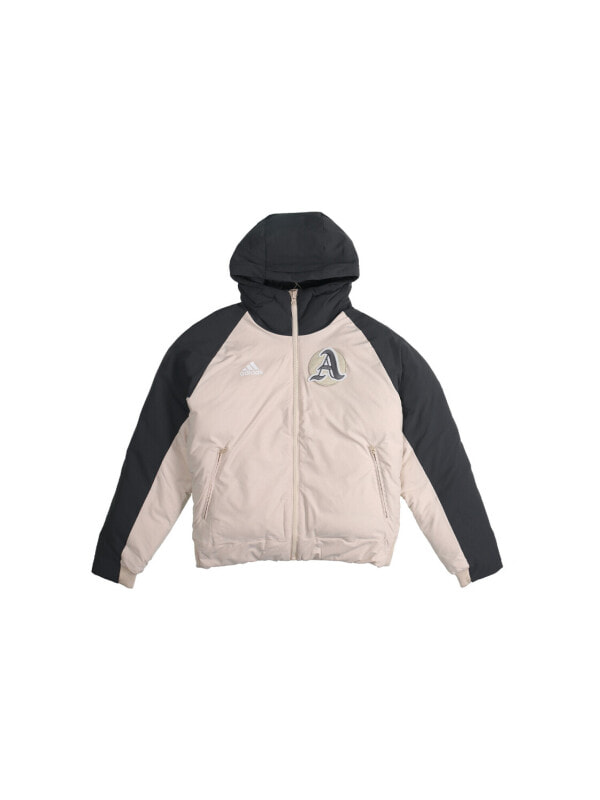 Куртка утепленная мужская спортивная Adidas VRCT