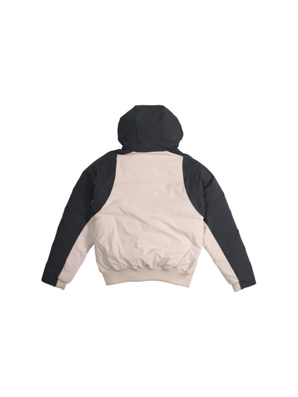 Куртка утепленная мужская спортивная Adidas VRCT