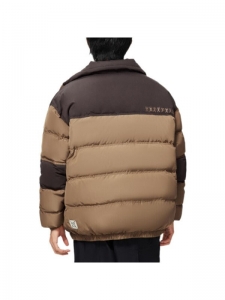 Пуховик мужской спортивный LiNing 6901034051355