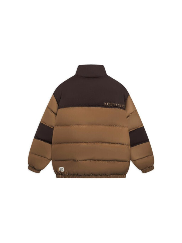 Пуховик мужской спортивный LiNing 6901034051355