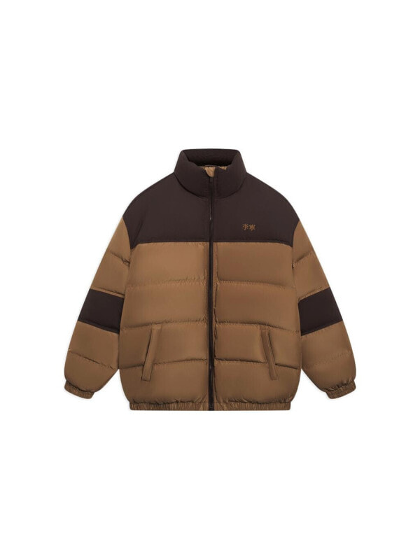 Пуховик мужской спортивный LiNing 6901034051355