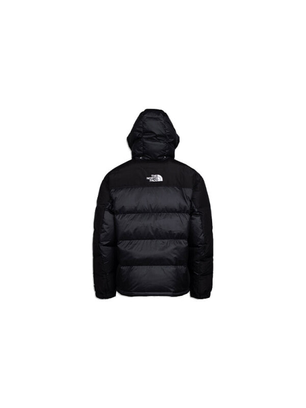 Парка мужская для активного отдыха The North Face Search And Rescue Himalayan