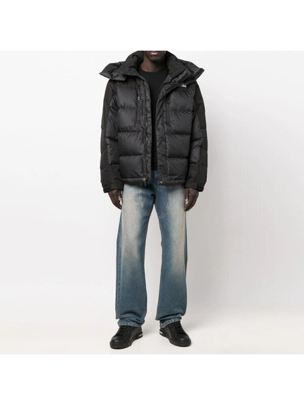 Парка мужская для активного отдыха The North Face Search And Rescue Himalayan