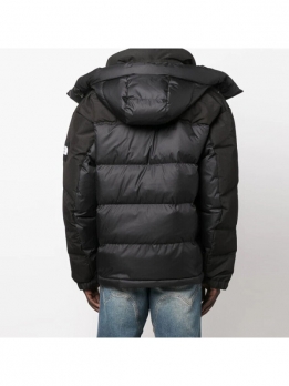 Парка мужская для активного отдыха The North Face Search And Rescue Himalayan