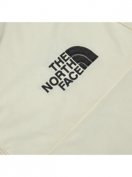 Пуховик женский утепленный The North Face