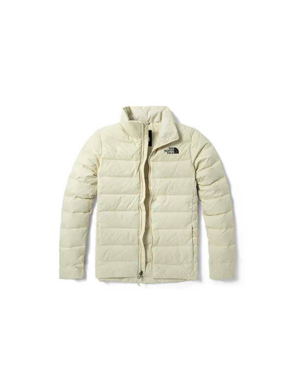 Пуховик женский утепленный The North Face