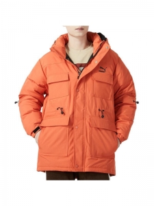 Пуховик универсальный для повседневной носки Puma 4065453772368