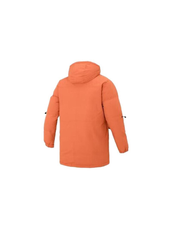 Пуховик универсальный для повседневной носки Puma 4065453772368