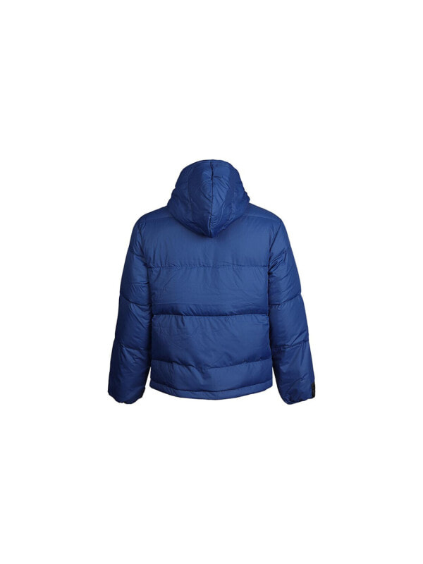 Пуховик мужской повседневный Nike Coastal Blue