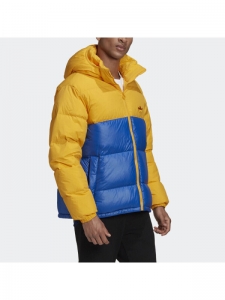 Пуховик мужской зимний adidas Originals 4061612499336