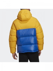 Пуховик мужской зимний adidas Originals 4061612499336