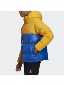 Пуховик мужской зимний adidas Originals 4061612499336