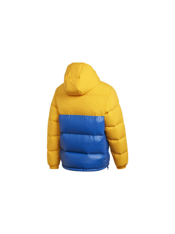 Пуховик мужской зимний adidas Originals 4061612499336