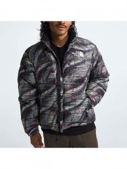 Куртка зимняя мужская утепленная для повседневной носки The North Face 1996 Retro Nuptse Jacket