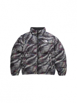 Куртка зимняя мужская утепленная для повседневной носки The North Face 1996 Retro Nuptse Jacket