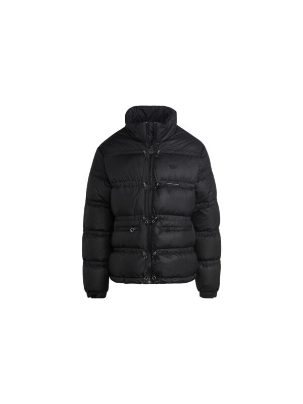 Пуховик мужской повседневный adidas originals 4065429446927