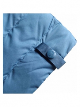 Куртка пуховая мужская для повседневной носки the north face 193393615361