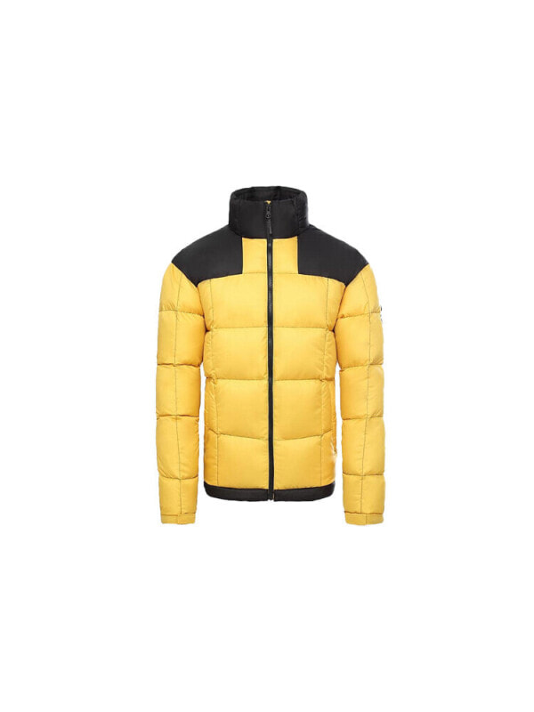 Куртка утепленная мужская для активного отдыха the north face 679894369359