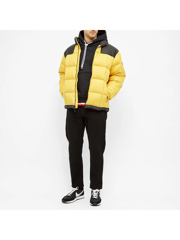 Куртка утепленная мужская для активного отдыха the north face 679894369359