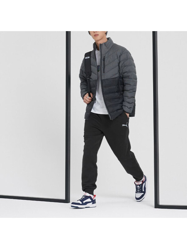 Пуховик мужской спортивный Puma 4099684016731