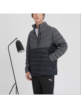 Пуховик мужской спортивный Puma 4099684016731
