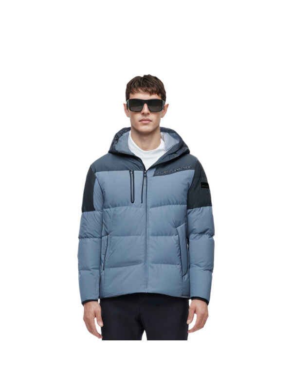 Пуховик утепленный мужской спортивный Anta 6903711650592