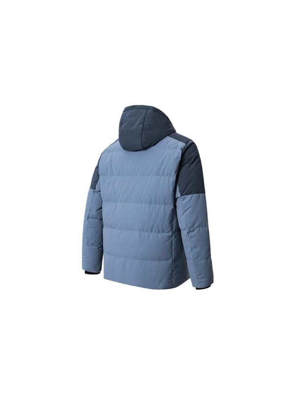 Пуховик утепленный мужской спортивный Anta 6903711650592