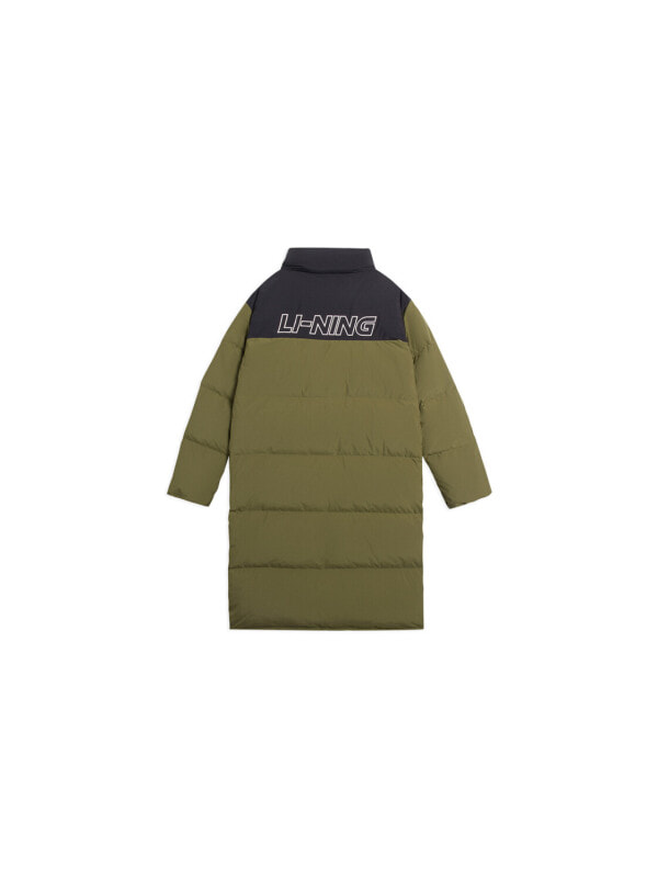 Пуховик зимний мужской LiNing 6901034253018