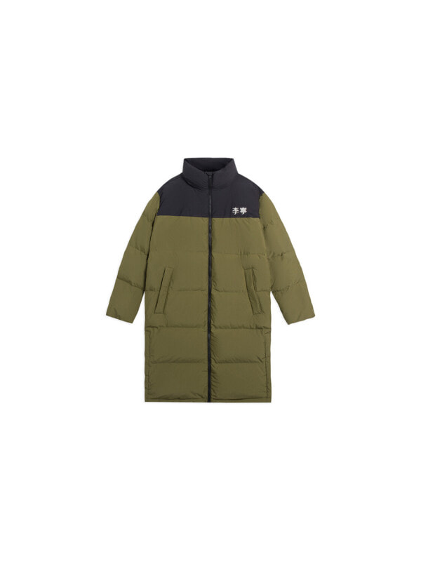 Пуховик зимний мужской LiNing 6901034253018