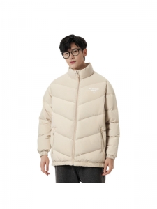 Куртка пуховая мужская для повседневного ношения LiNing 6901034053021