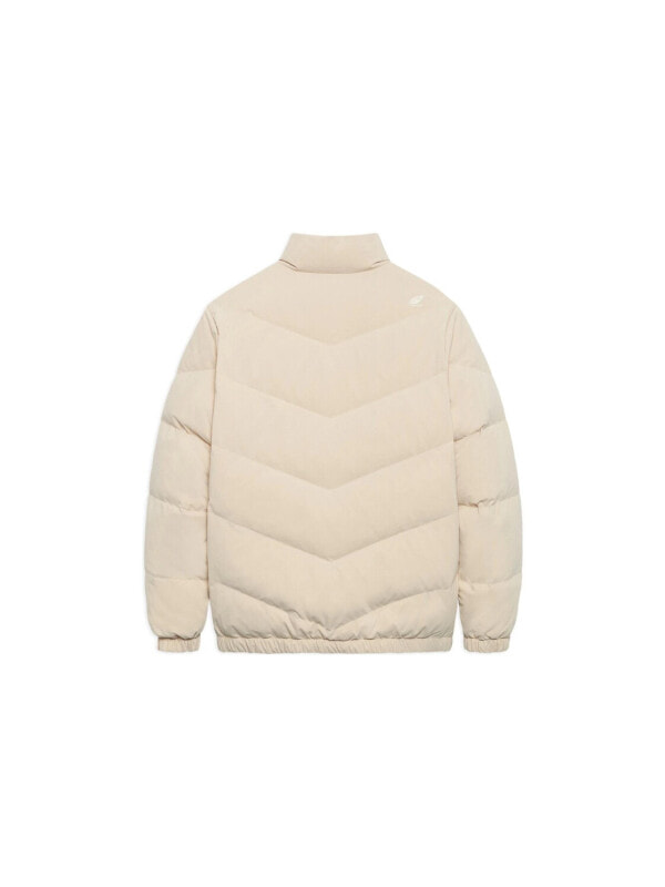 Куртка пуховая мужская для повседневного ношения LiNing 6901034053021